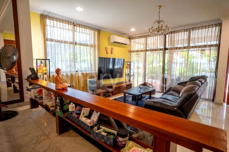 5 Bed Terraced House (Landed) for Sale in  Ria Townhouses - Image 13