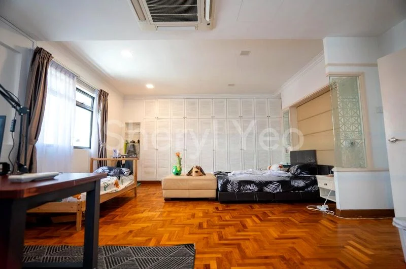 5 Bed Terraced House (Landed) for Sale in  Ria Townhouses - Image 11