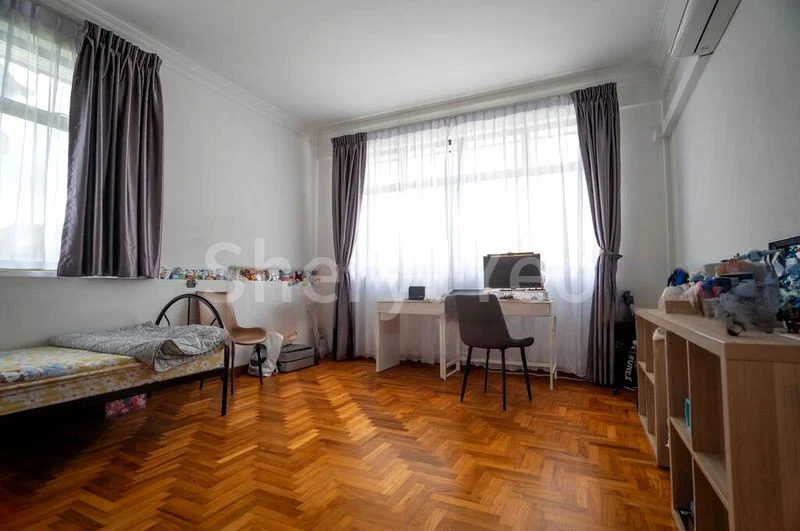 5 Bed Terraced House (Landed) for Sale in  Ria Townhouses - Image 9