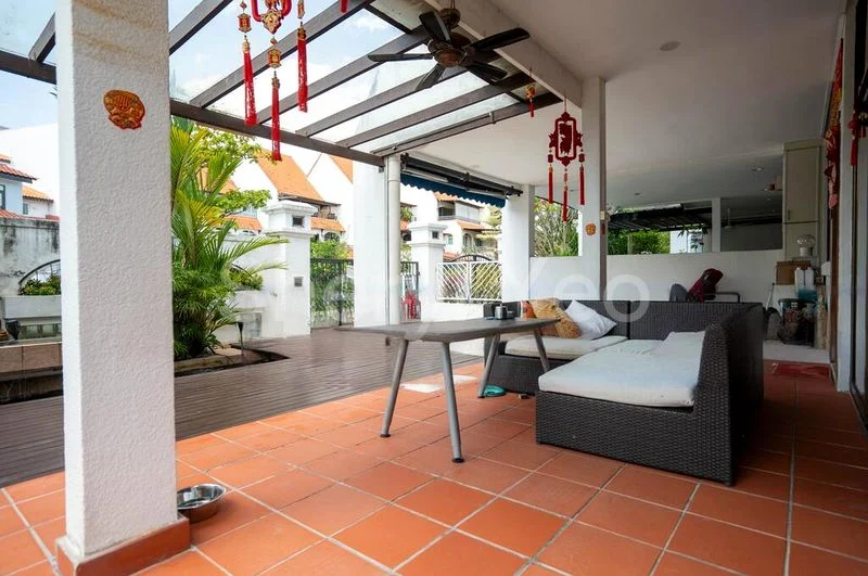 5 Bed Terraced House (Landed) for Sale in  Ria Townhouses - Image 15