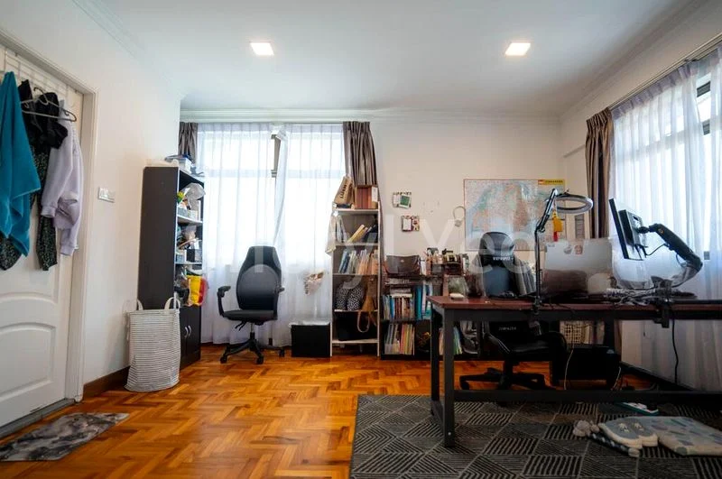 5 Bed Terraced House (Landed) for Sale in  Ria Townhouses - Image 10