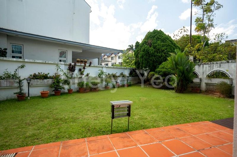 5 Bed Terraced House (Landed) for Sale in  Ria Townhouses - Image 2
