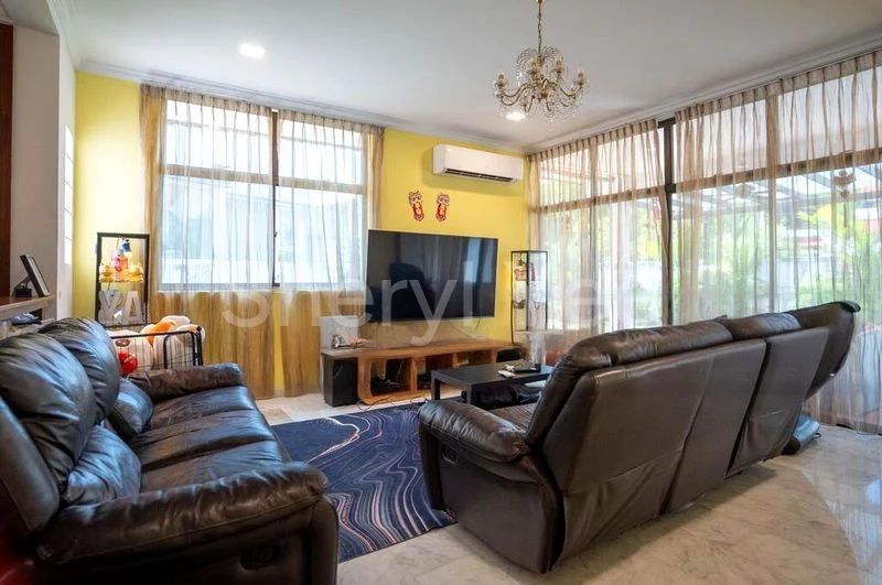 5 Bed Terraced House (Landed) for Sale in  Ria Townhouses - Image 14