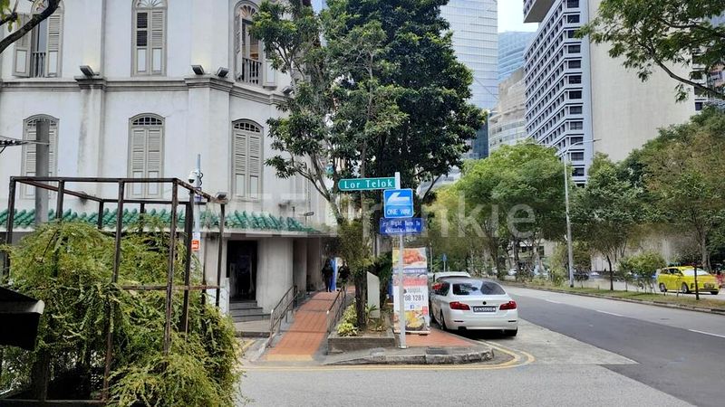 Food & Beverage for Rent: ☎️ Profitable, Prime Lor Telok Boat Quay Western Restaurant - Image 15