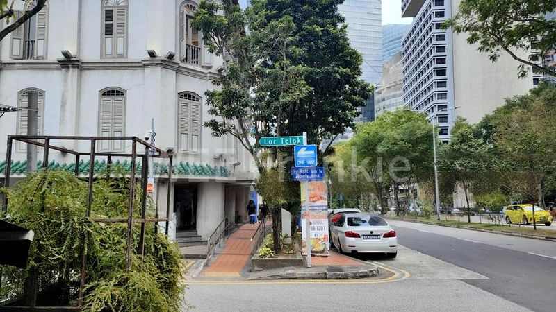 Food & Beverage for Rent: ☎️ Profitable, Prime Lor Telok Boat Quay Western Restaurant - Image 11