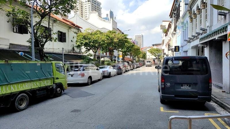 Food & Beverage for Rent: ☎️ Profitable, Prime Lor Telok Boat Quay Western Restaurant - Image 14