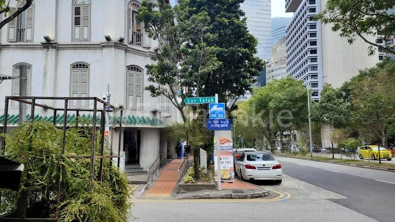 Food & Beverage for Rent: ☎️ Profitable, Prime Lor Telok Boat Quay Western Restaurant - Image 3