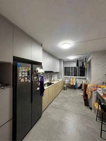 4 Room (4A) HDB for Sale in  106 Tampines Street 11 - Image 10