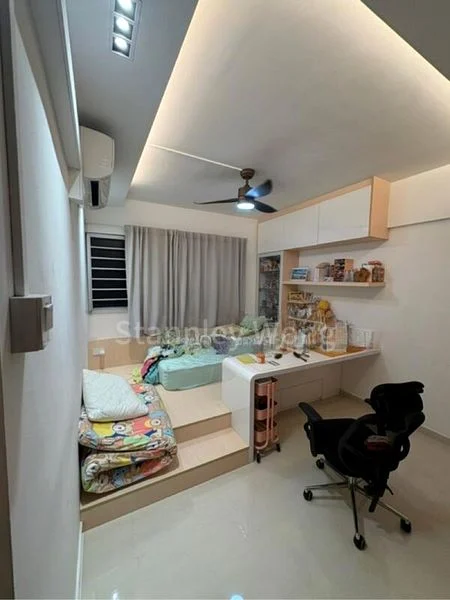 4 Room (4A) HDB for Sale in  106 Tampines Street 11 - Image 5
