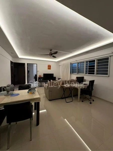 4 Room (4A) HDB for Sale in  106 Tampines Street 11 - Image 3