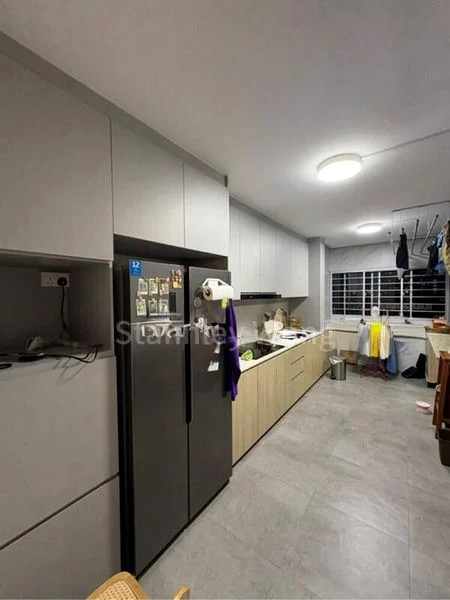 4 Room (4A) HDB for Sale in  106 Tampines Street 11 - Image 11