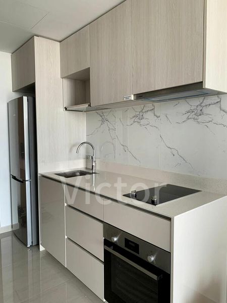 2 Bed Condo for Rent in  Whistler Grand - Image 3