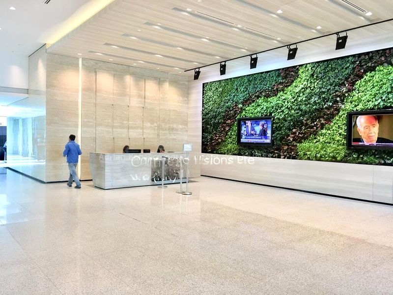 Light Industrial (B1) for Rent: PAYA LEBAR BUSINESS SPACE. Full Glass Frontage, 5 mins to MRT. Well-Fitted, NO Takeover Fees. - Image 17