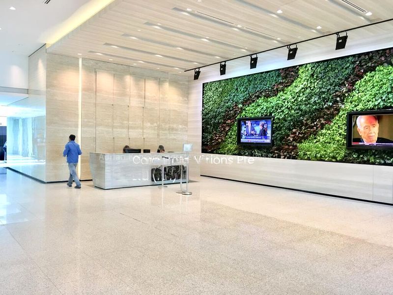 Light Industrial (B1) for Rent: PAYA LEBAR BUSINESS SPACE. Full Glass Frontage, 5 mins to MRT. Well-Fitted, NO Takeover Fees. - Image 8