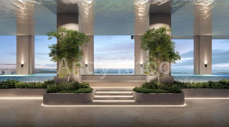 2 Bed Condo for Sale in Aurea / The Golden Mile - Image 7