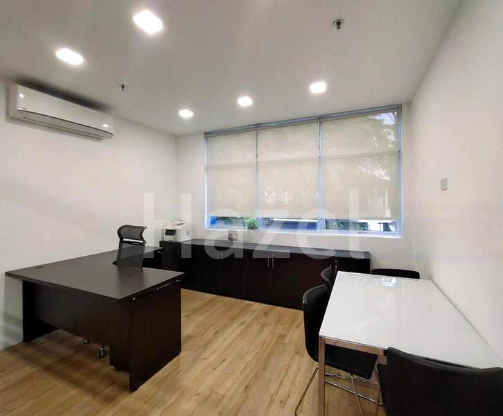 Light Industrial (B1) for Rent: EPL Building - Image 3