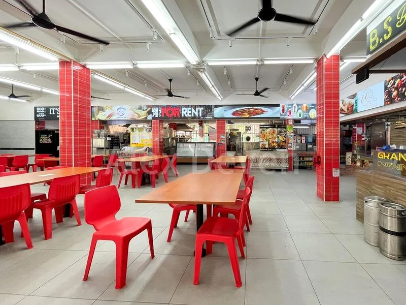 Food & Beverage for Rent: Coffee Shop for Takeover on Changi Village Road - Image 6