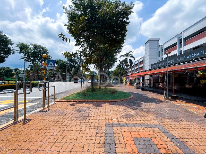 Food & Beverage for Rent: Coffee Shop for Takeover on Changi Village Road - Image 5