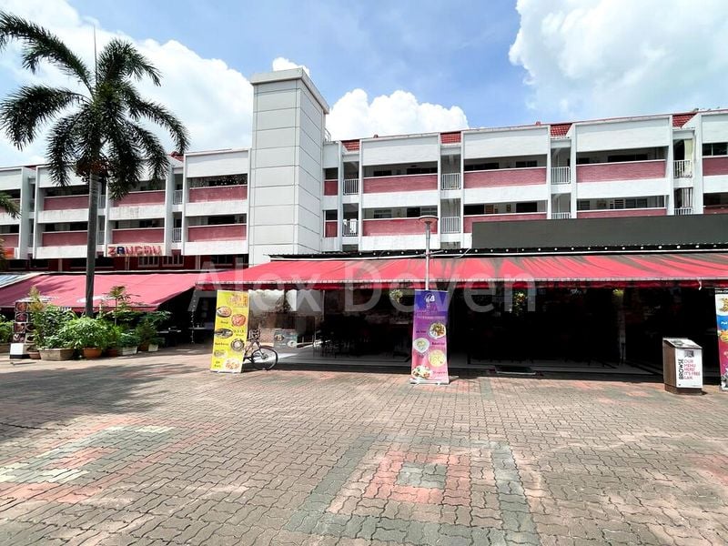 Food & Beverage for Rent: Coffee Shop for Takeover on Changi Village Road - Image 3