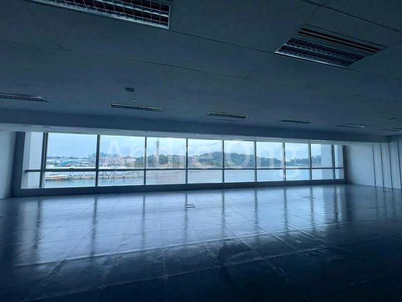 Office for Rent: HarbourFront Tower Two - Image 4