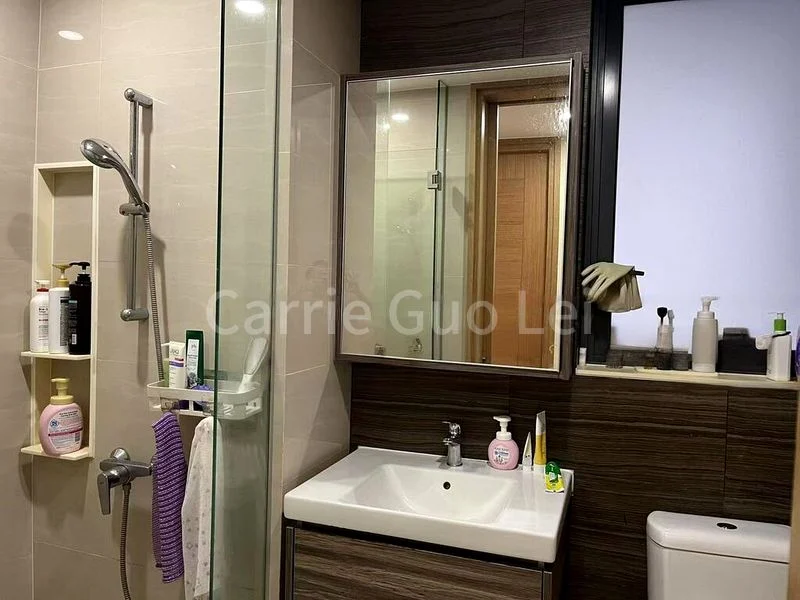 Common Room (Condo) for Rent in  Coco Palms - Image 3