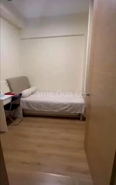 Common Room (Condo) for Rent in  Coco Palms - Image 2