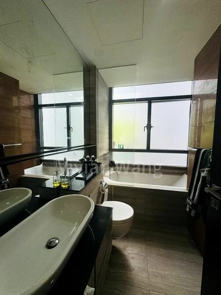 2 Bed Condo for Rent in  The Seawind - Image 4