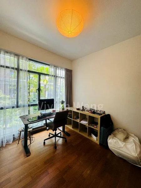 2 Bed Condo for Rent in  The Seawind - Image 2