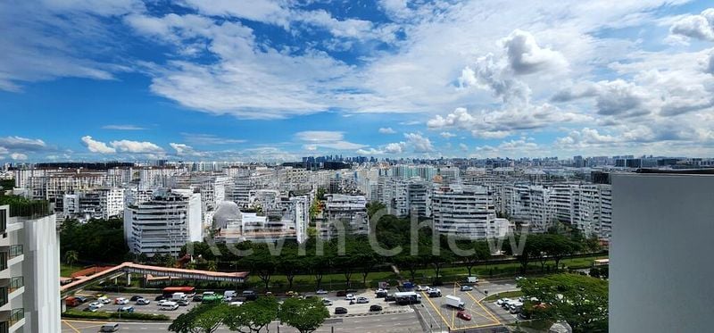 2 Bed Condo for Rent in Urban Treasures - Image 14