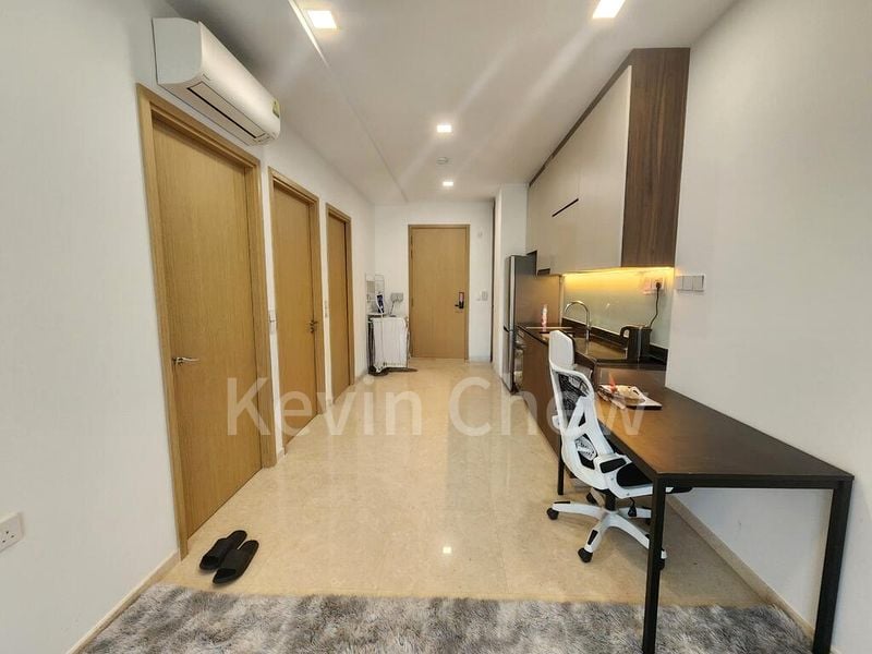 2 Bed Condo for Rent in Urban Treasures - Image 3