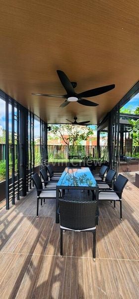 2 Bed Condo for Rent in Urban Treasures - Image 9