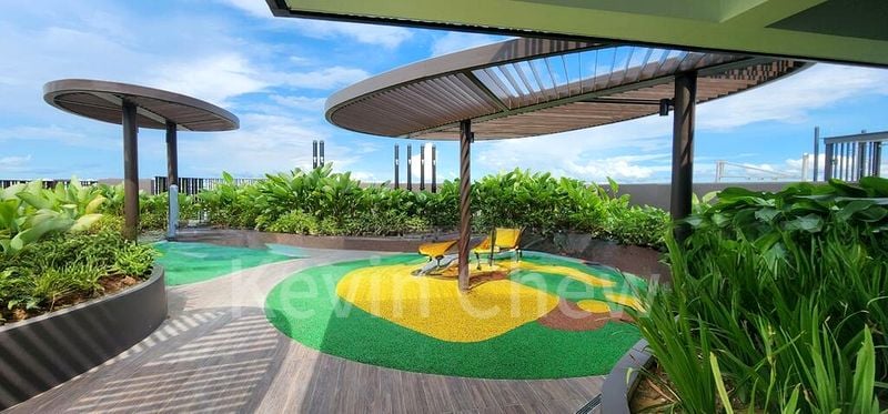 2 Bed Condo for Rent in Urban Treasures - Image 12