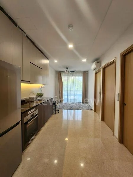2 Bed Condo for Rent in Urban Treasures - Image 1
