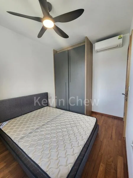 2 Bed Condo for Rent in Urban Treasures - Image 4