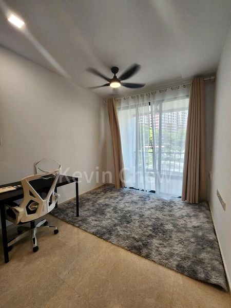 2 Bed Condo for Rent in Urban Treasures - Image 2
