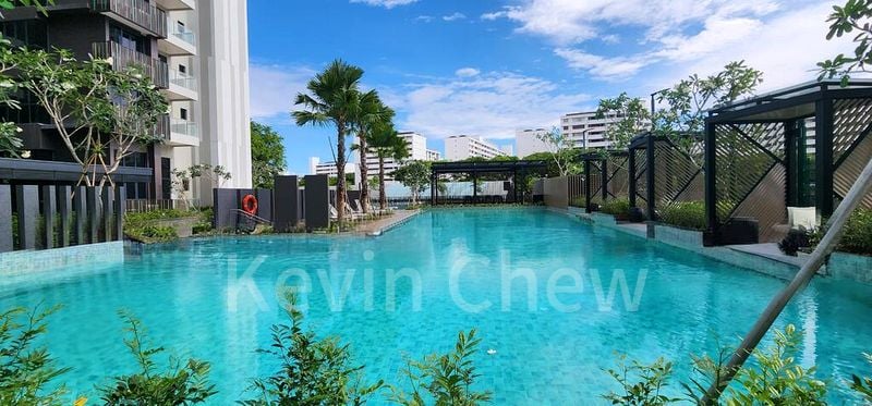 2 Bed Condo for Rent in Urban Treasures - Image 8