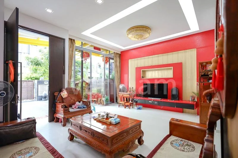 5 Bed Terraced House (Landed) for Sale in The Shoreline Residences II - Image 3