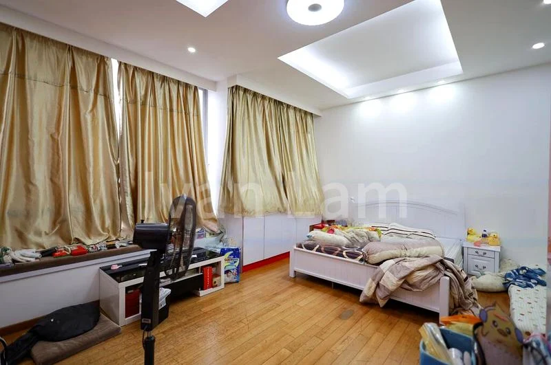 5 Bed Terraced House (Landed) for Sale in The Shoreline Residences II - Image 8