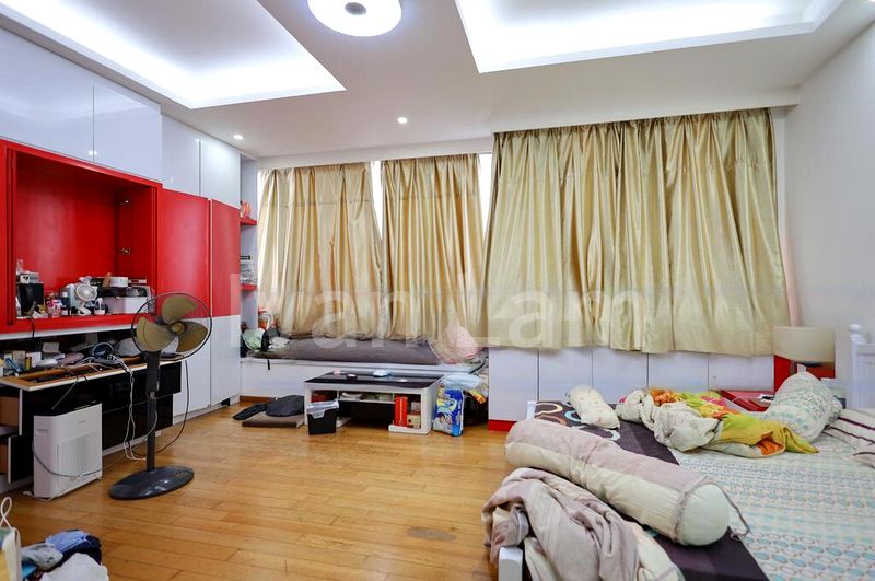 5 Bed Terraced House (Landed) for Sale in The Shoreline Residences II - Image 9