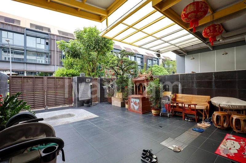 5 Bed Terraced House (Landed) for Sale in The Shoreline Residences II - Image 6