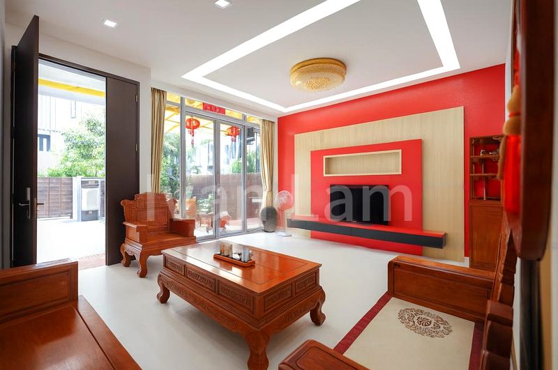 5 Bed Terraced House (Landed) for Sale in The Shoreline Residences II - Image 19