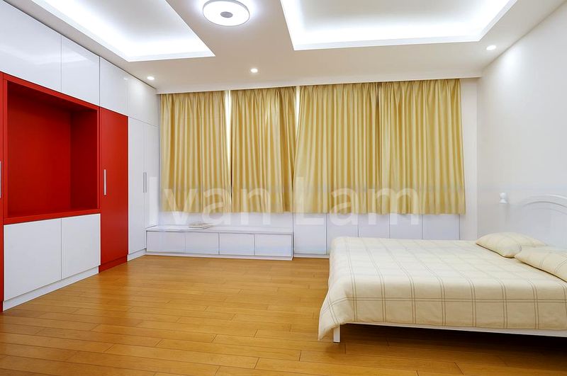 5 Bed Terraced House (Landed) for Sale in The Shoreline Residences II - Image 13