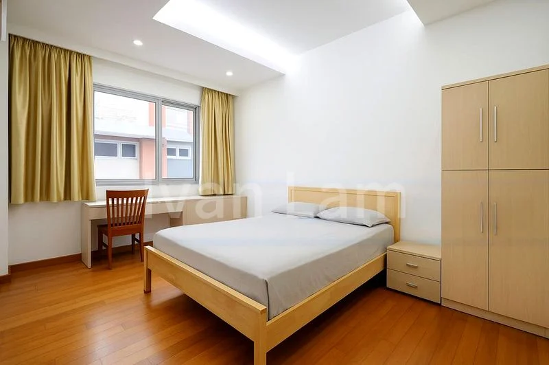 5 Bed Terraced House (Landed) for Sale in The Shoreline Residences II - Image 14