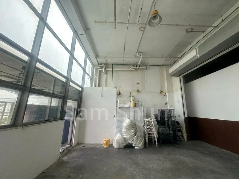 Light Industrial (B1) for Rent: Northstar @ Ang Mo Kio - Image 1