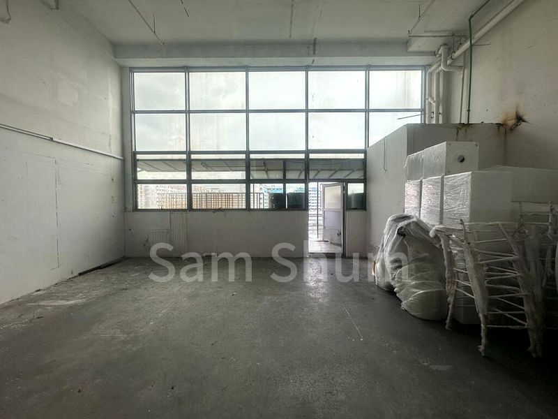 Light Industrial (B1) for Rent: Northstar @ Ang Mo Kio - Image 2