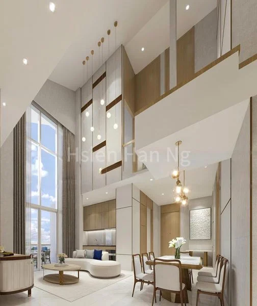 4 Bed Condo for Sale in  Marine Crescent - Image 2