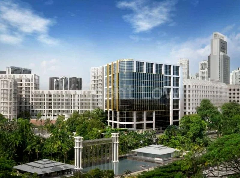 Office for Sale: Visioncrest Orchard - Image 1