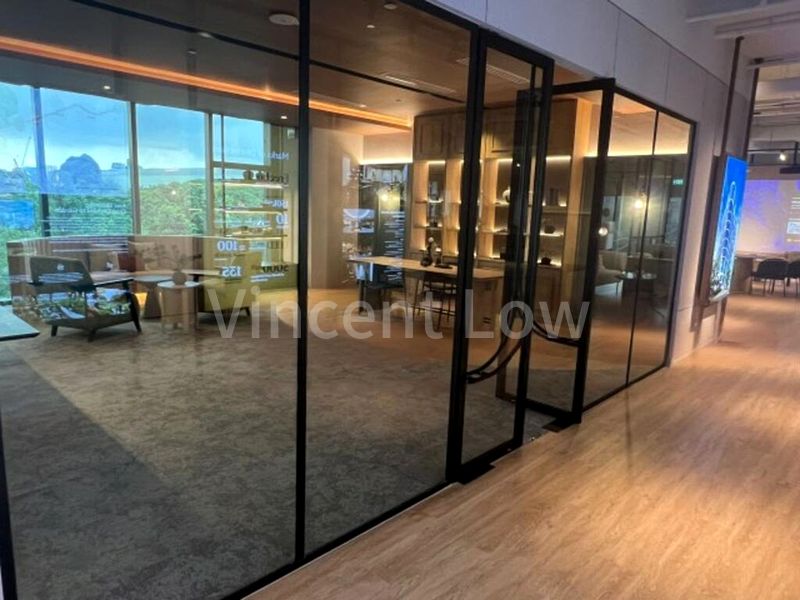 Office for Sale: Visioncrest Orchard - Image 9