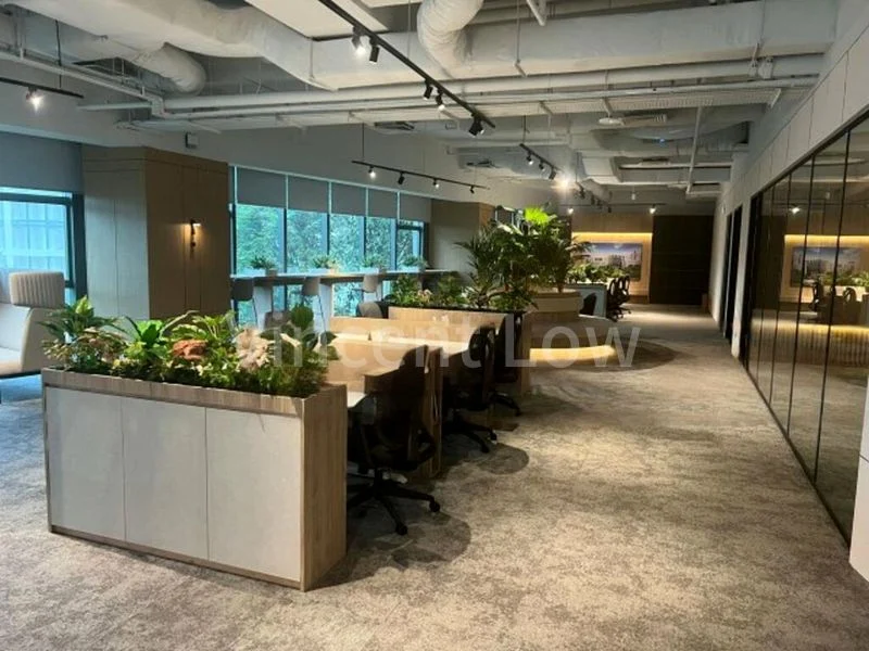 Office for Sale: Visioncrest Orchard - Image 5