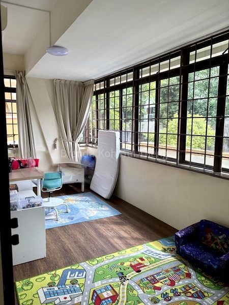 6 Bed Semi-Detached House (Landed) for Rent in  Faber Hills - Image 7